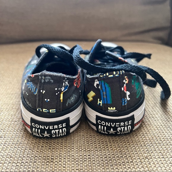 Converse Sneakers for Kids - Picture 4 of 9